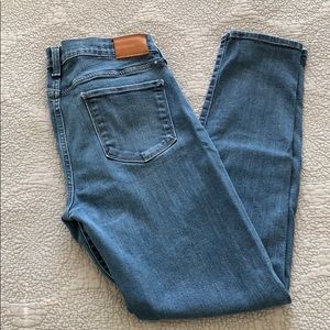 Lucky Brand Brooke Skinny